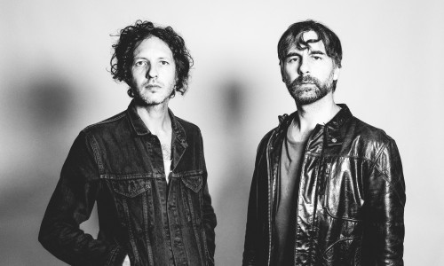 Ogr Torino - Ogr Club torna: i primi saranno i Bud Spencer Blues Explosion